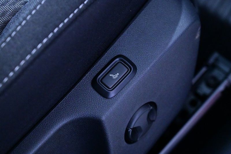 Skoda Octavia bild 15