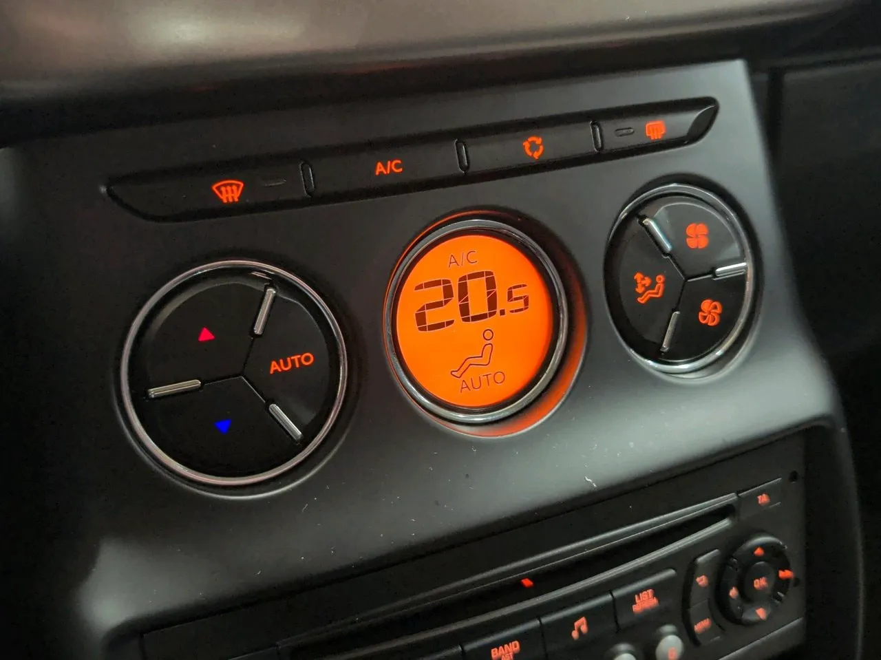 Citroen C3 bild 12