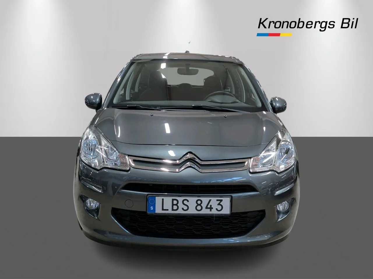 Citroen C3 bild 2