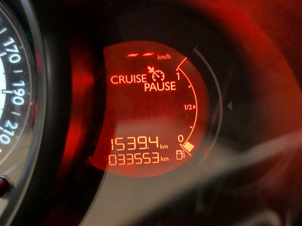 Citroen C3 bild 17