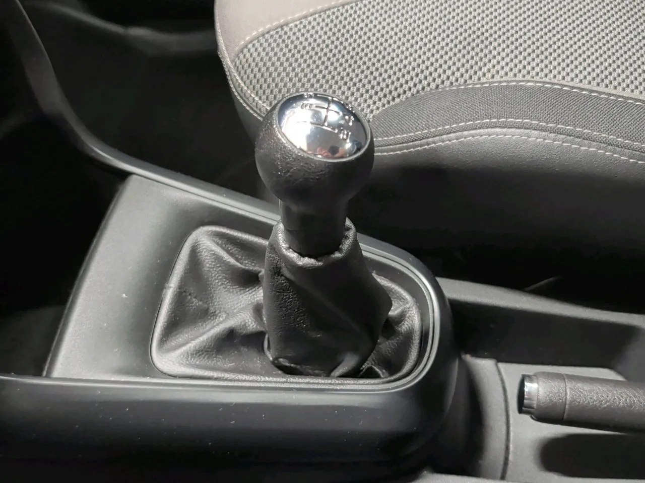 Citroen C3 bild 13