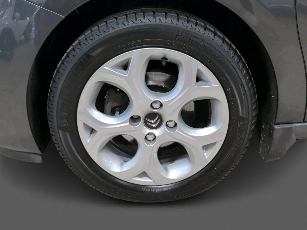 Citroen C3 bild 16