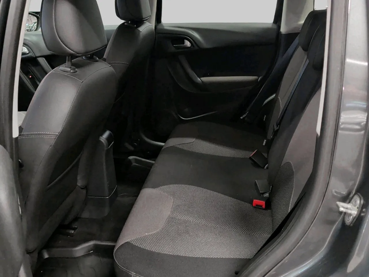 Citroen C3 bild 9