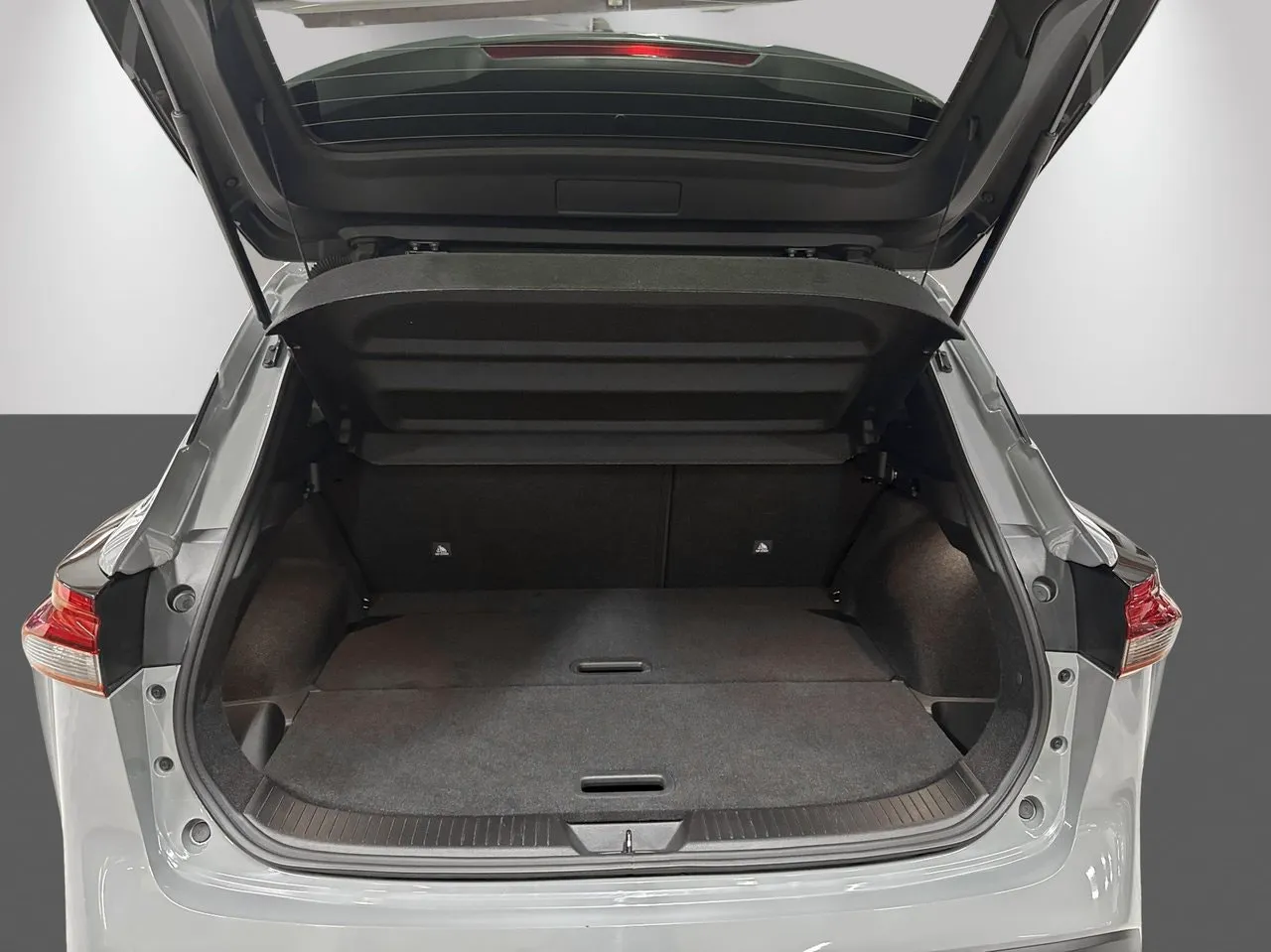 Nissan Qashqai bild 15