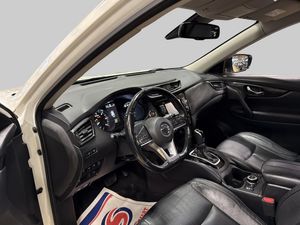 Nissan X-Trail bild 8