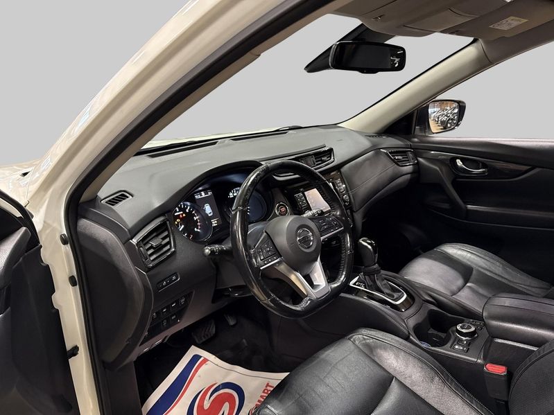 Nissan X-Trail bild 8
