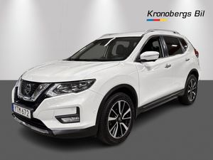 Nissan X-Trail bild 1