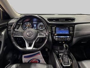 Nissan X-Trail bild 7