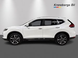 Nissan X-Trail bild 4