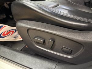 Nissan X-Trail bild 18