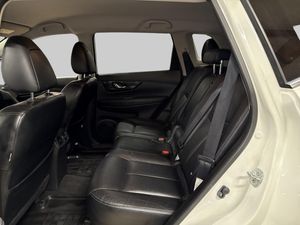 Nissan X-Trail bild 9