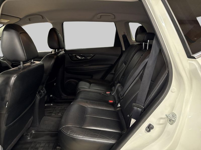 Nissan X-Trail bild 9