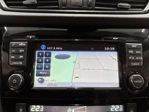 Nissan X-Trail bild 11
