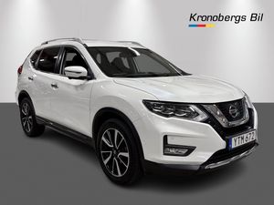Nissan X-Trail bild 3
