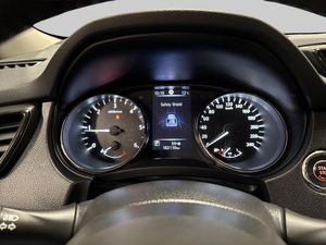 Nissan X-Trail bild 10