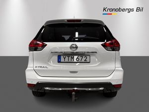 Nissan X-Trail bild 5