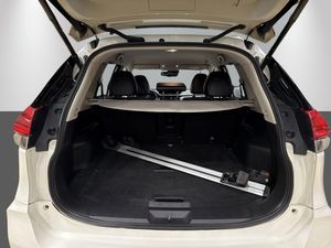 Nissan X-Trail bild 15