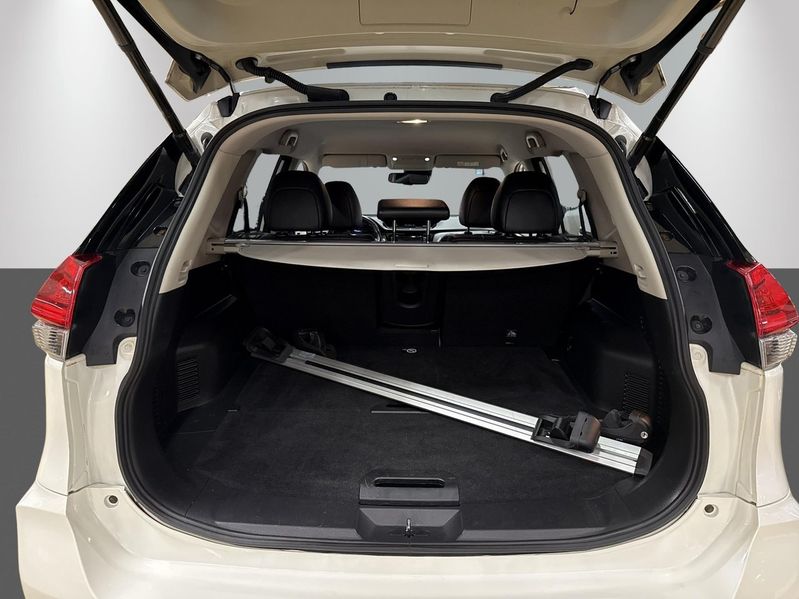Nissan X-Trail bild 15