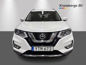 Nissan X-Trail bild 2