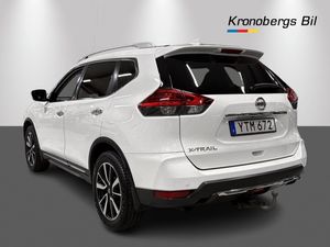 Nissan X-Trail bild 6