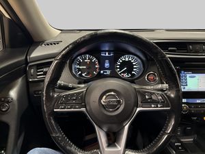 Nissan X-Trail bild 14
