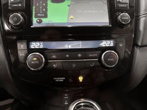 Nissan X-Trail bild 12