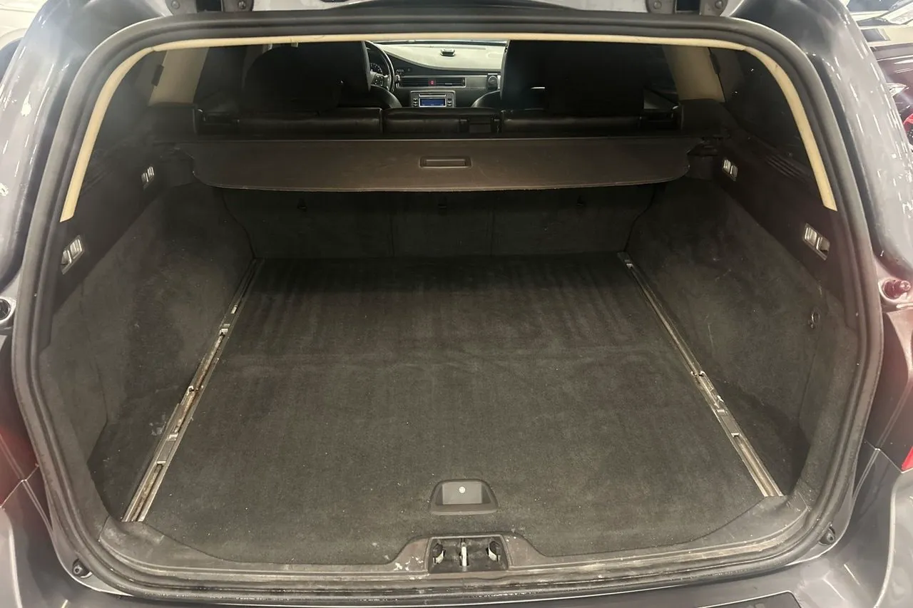 Volvo V70 bild 18
