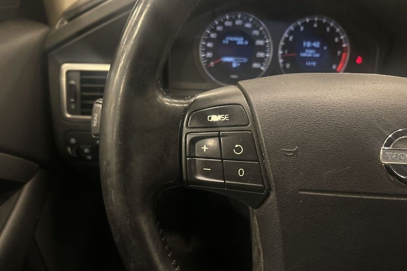 Volvo V70 bild 15