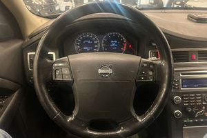 Volvo V70 bild 14