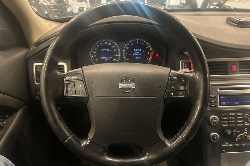 Volvo V70 bild 14