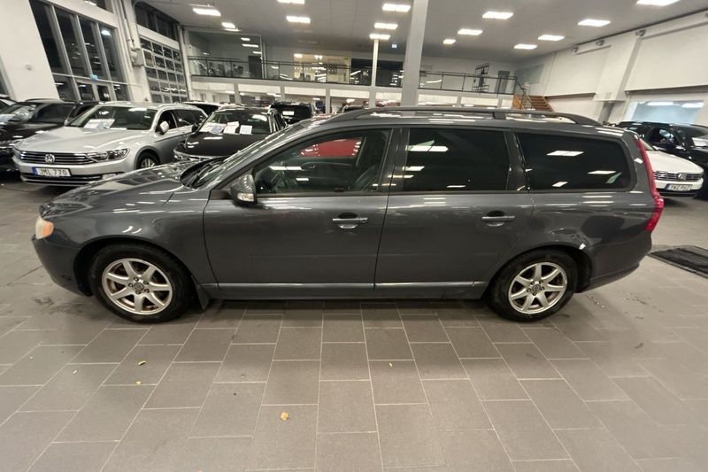 Volvo V70 bild 10