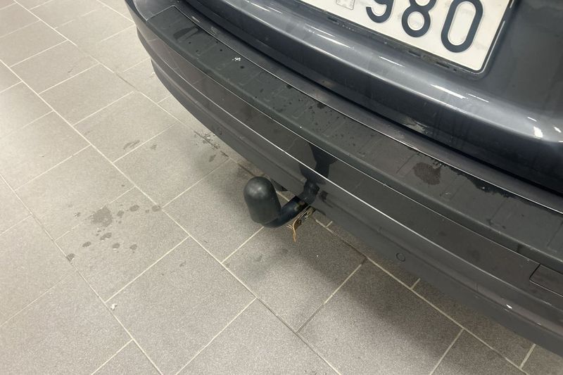 Volvo V70 bild 20