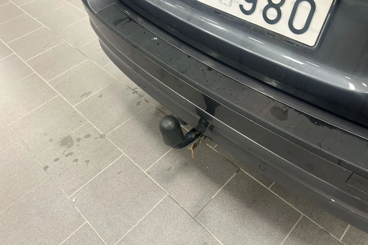 Volvo V70 bild 19