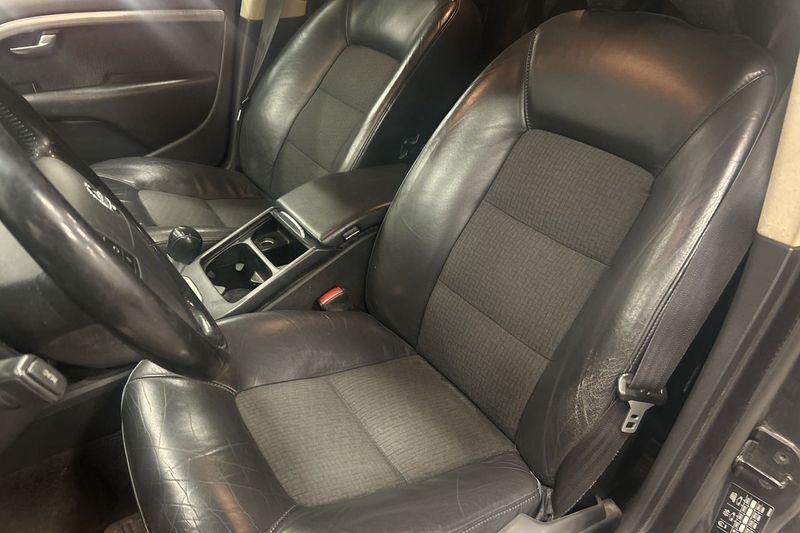 Volvo V70 bild 13
