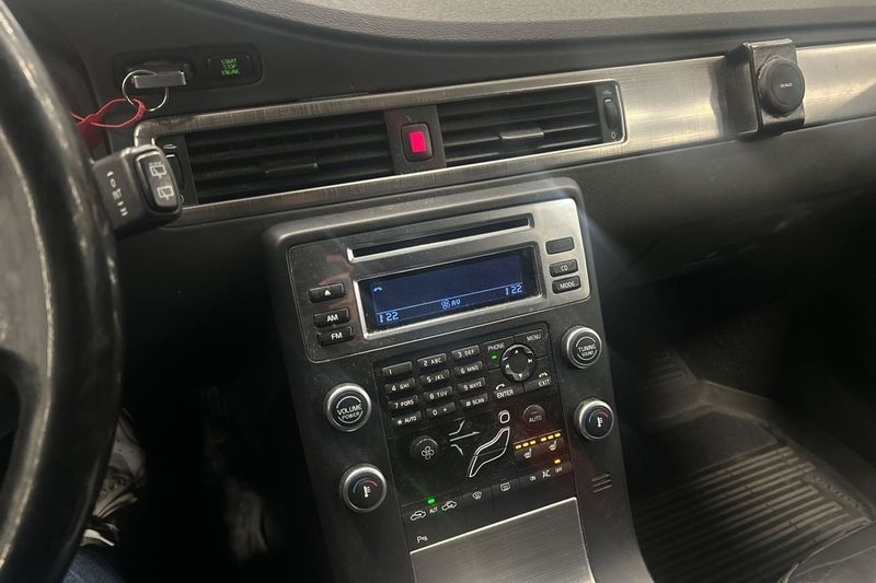 Volvo V70 bild 17