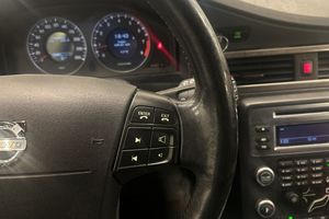 Volvo V70 bild 16