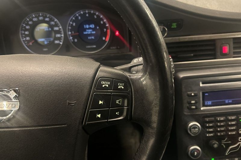 Volvo V70 bild 16