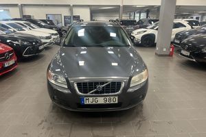 Volvo V70 bild 3
