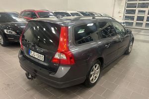 Volvo V70 bild 6