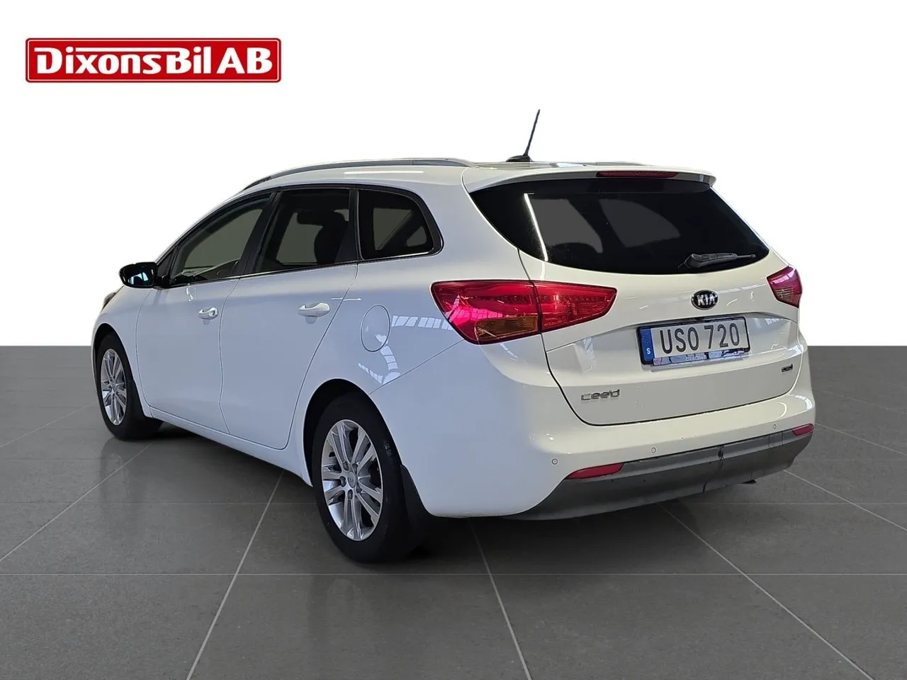 Kia Cee´d bild 5