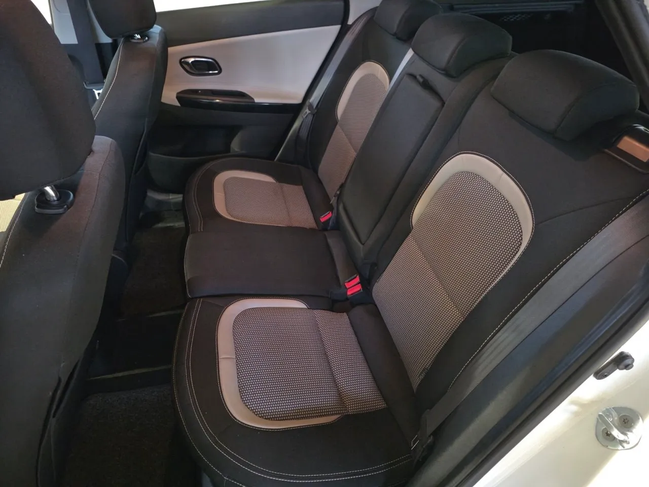 Kia Cee´d bild 9