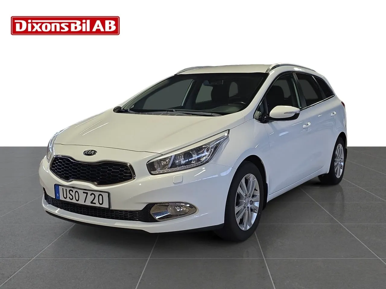Kia Cee´d bild 15