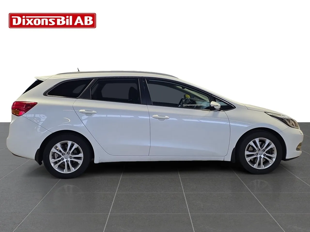 Kia Cee´d bild 2