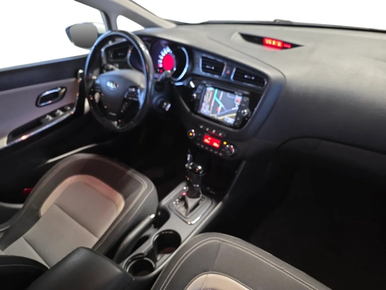Kia Cee´d bild 10