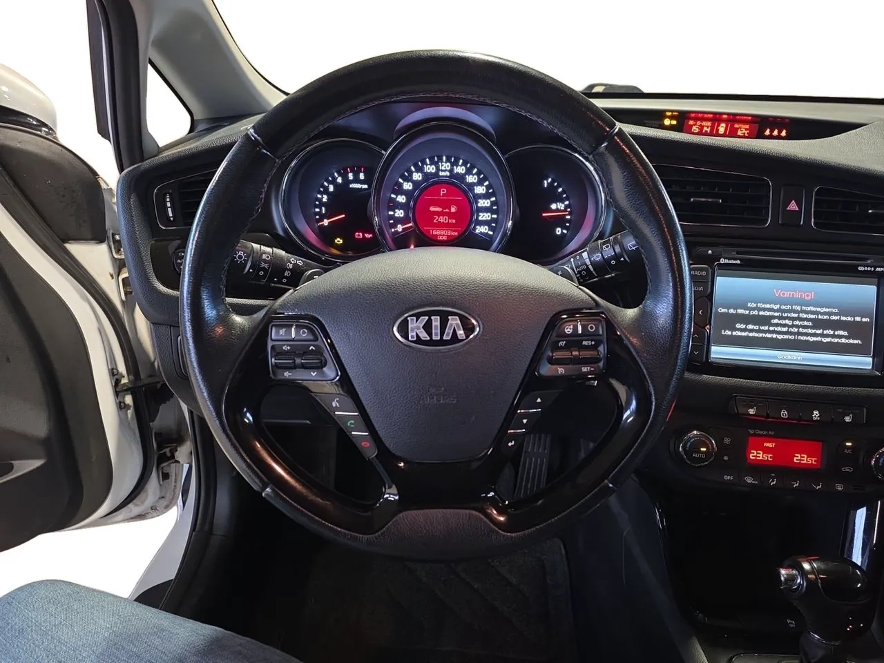 Kia Cee´d bild 7