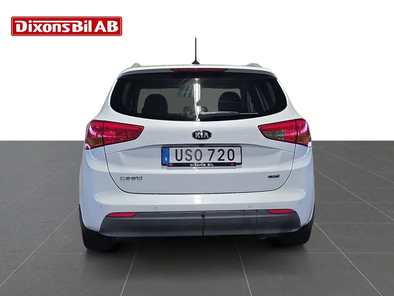 Kia Cee´d bild 13