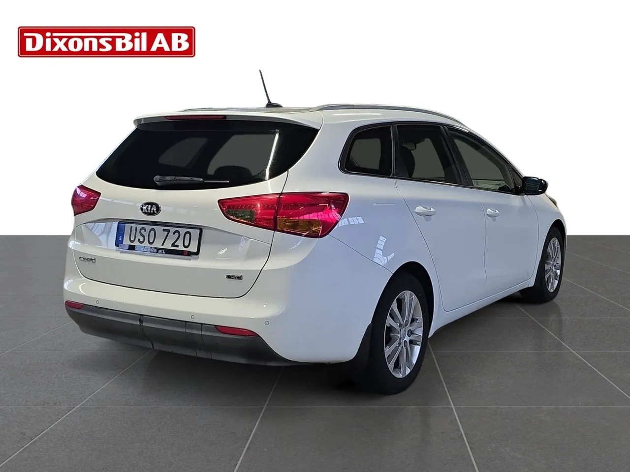 Kia Cee´d bild 4