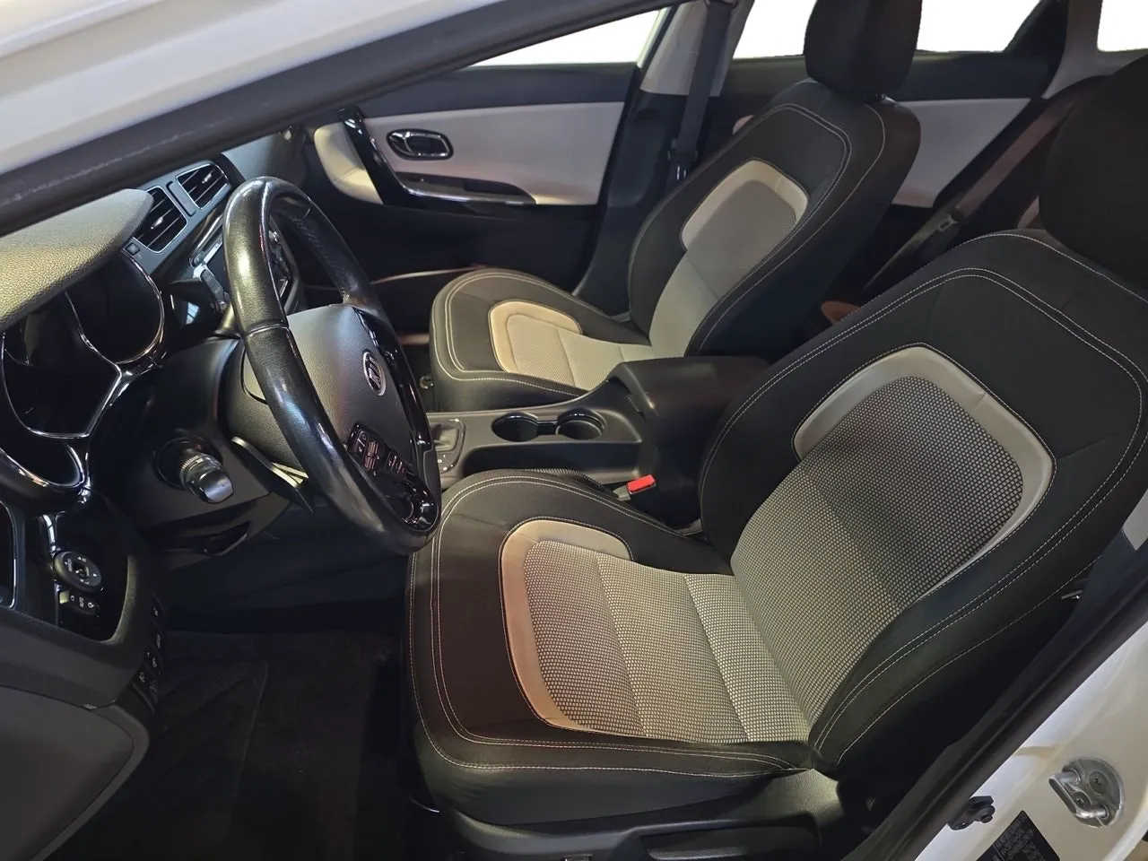 Kia Cee´d bild 8