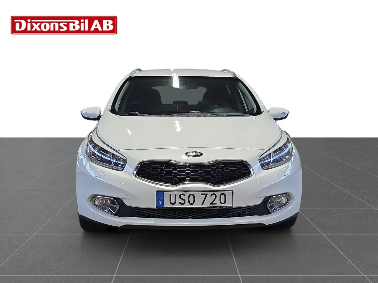 Kia Cee´d bild 14
