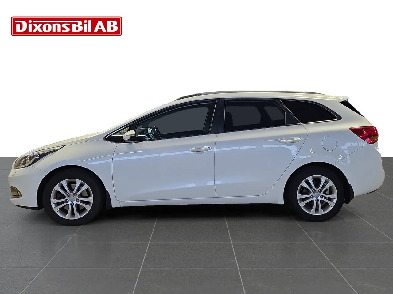 Kia Cee´d bild 3